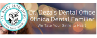 Dr. Rocio D Deza
