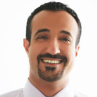 Dr. Kourosh  Keikhanzadeh