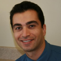 Dr. Michael  Balikyan