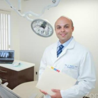 Dr. Sam Israel Naim