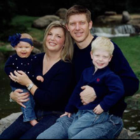 Dr. Chad J Anderson