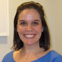 Dr. Alyse Faith Stern