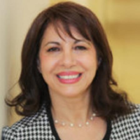 Dr. Manijeh  Shayesteh