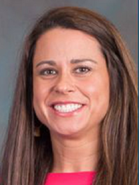Dr. Jennifer Warren McCarter