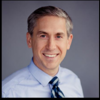 Dr. Jared Reed Brown