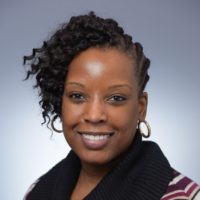 Dr. LaTisha Opal Glass
