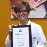 Dr. Yong Eon  Park