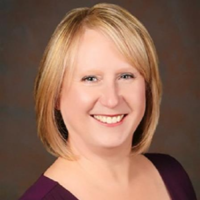 Dr. Olivia J Collier