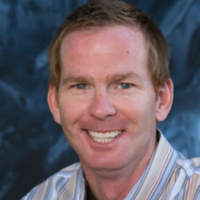 Dr. Andrew Scott Toms