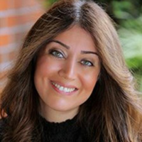 Dr. Leila  Tarsa