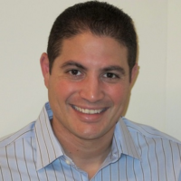Dr. Anthony O Ponzio