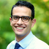 Dr. Wael M Elosta
