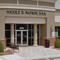 Dr. Nicole D Watson