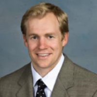 Dr. Tyler Merriman Wilson