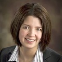 Dr. Carrie  McDougal
