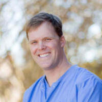 Dr. Keith Allan Thompson