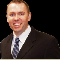 Dr. Ray Aaron Eissens