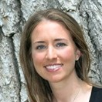 Dr. Nicole Elizabeth Eberle