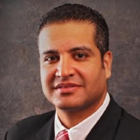 Dr. Adel  Khalil