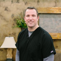Dr. Joel Mark Walsworth