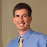 Dr. Michael Darrh Bryant