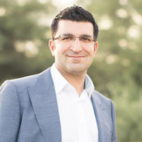 Dr. Alireza  Aminlari