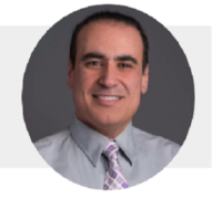 Dr. Marwan W Adjaj