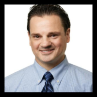 Dr. Michael Joseph Korch