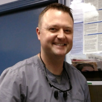Dr. Jason H. Carlson