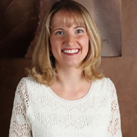Dr. Karen Emily Fayle