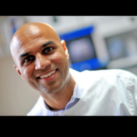 Dr. Ankur A Gupta