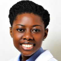 Dr. Afua Somua Mireku