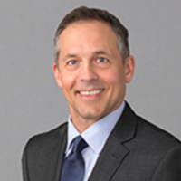 Dr. Brian Dean Barsness