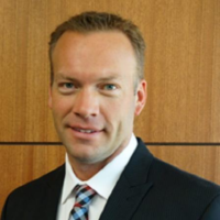 Dr. Travis W. Kragt