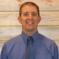 Dr. Brian J Cotant