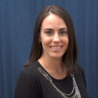 Dr. Melissa Ann Shalhoub