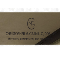 Dr. Christopher M Granillo