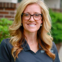 Dr. Jennifer Leigh Grove
