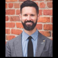 Dr. Adam Underwood Gibson
