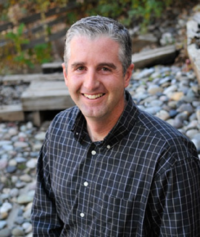 Dr. Brian Jacob Burton