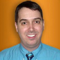 Dr. Marc David Dyer