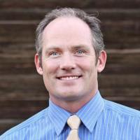 Dr. Robert Jeff Easton