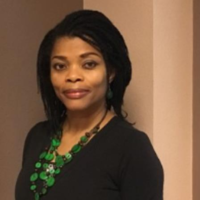 Dr. Efema Pamela Nwajei