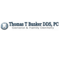 Dr. Thomas  Bunker