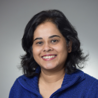 Dr. Yolani P Edirisinghe
