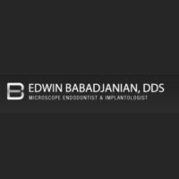 Dr. Edwin  Babadjanian