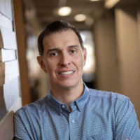 Dr. Christopher Glenn Padilla