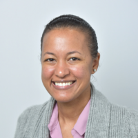 Dr. Kerri Nicole Everson