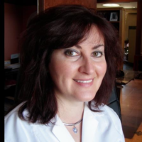 Dr. Madalina Marina Manea
