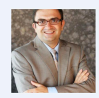 Dr. David  Farivar